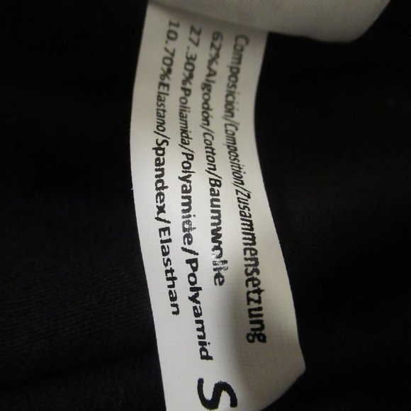 New With Tags Men's Virile Boxer Briefs Size S - Picture 5 of 6